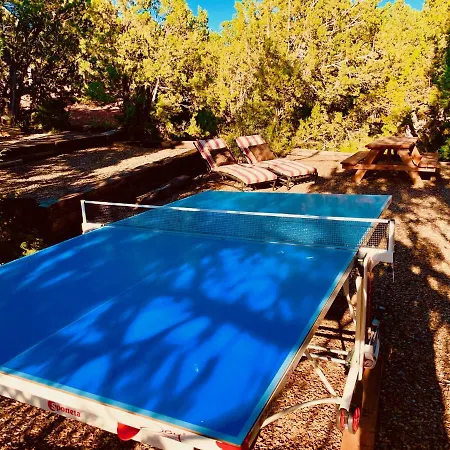 The Yoga Yurta At Sunny Mellow Eco Villa Tijeras Exterior photo
