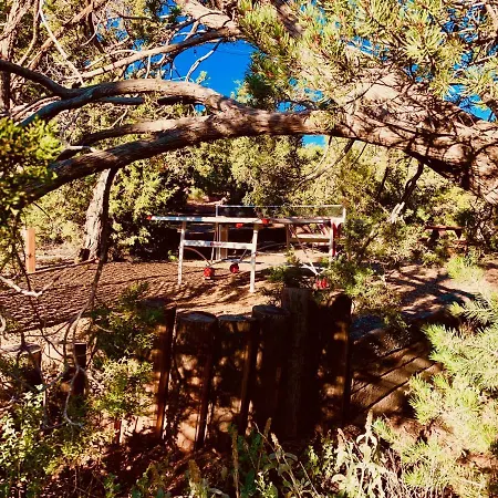 The Yoga Yurta At Sunny Mellow Eco Villa Tijeras Exterior photo