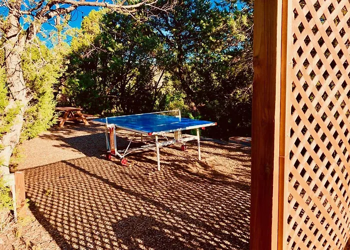 The Yoga Yurta At Sunny Mellow Eco Villa