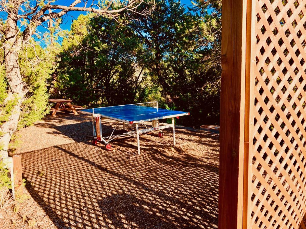 Villa The Yoga Yurta At Sunny Mellow Eco